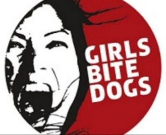 	GIRLS BITE DOGS	